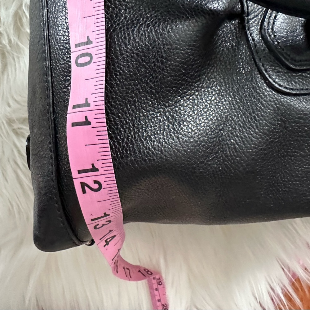 Coach Madison Sabrina Satchel - Picture 5 of 12